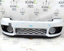 MINI COOPER COUNTRYMAN F60 2017-21 FRONT BUMPER GENUINE 5111 7390520