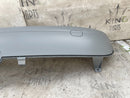 MINI COOPER ONE R56 2006-2010 REAR BUMPER GENUINE 7147871