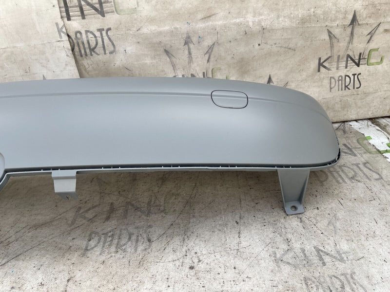 MINI COOPER ONE R56 2006-2010 REAR BUMPER GENUINE 7147871