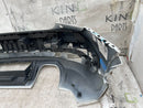 AUDI Q3 8U S-LINE FACELIFT 2015-2018 REAR BUMPER PDC GENUINE 8U0807385C
