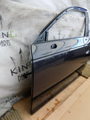 AUDI A4 S4 8W 2017-2022 GENUINE FRONT DOOR PANEL LEFT PASSENGER SIDE