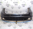 HONDA CIVIC IX MK8 2006-2010 GREY REAR BUMPER GENUINE PDC 71502-SMGA-ZZ00