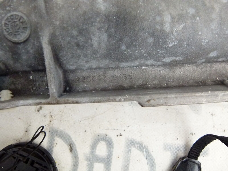 BMW F30 F31 2012-2015 STEERING COLUMN MANUAL ADJUSTING GENUINE 685232503 #