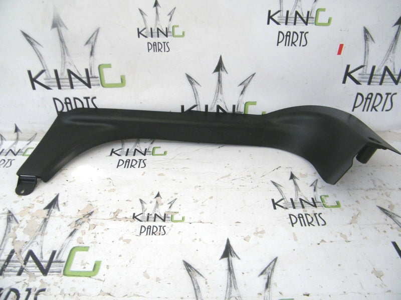 FIAT 500L TREKKING 2013-2017 FRONT RIGHT DOOR STEP TRIM PANEL 735522646