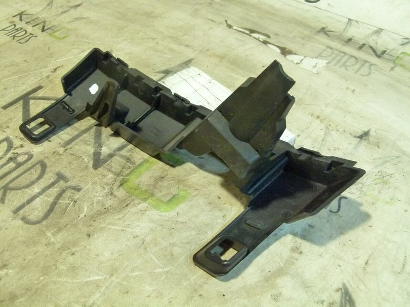 RANGE ROVER SPORT 13-17 FRONT BUMPER RIGHT HOLDING BRACKET DK6217C862AA