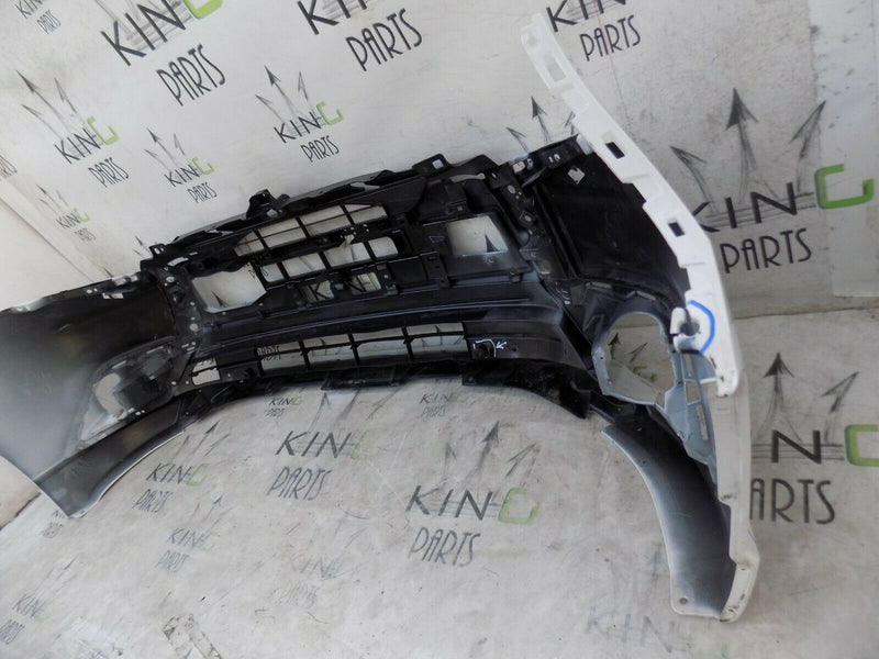 MITSUBISHI OUTLANDER LS 2016-2018 GENUINE FRONT BUMPER 6410G227ZZ