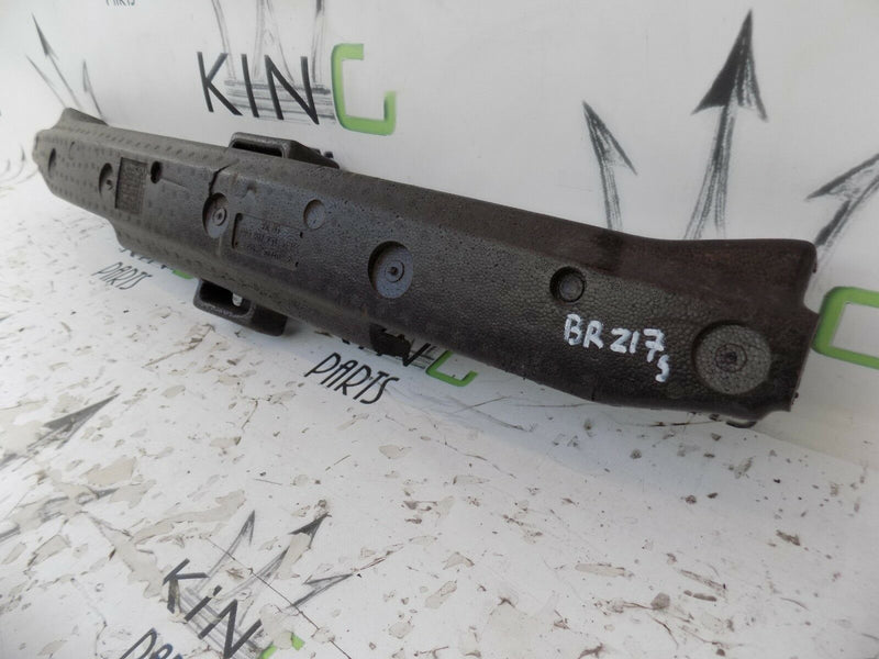 VW SHARAN 2010-2016 REAR BUMPER FOAM IMPACT ABSORBER 7N0807251