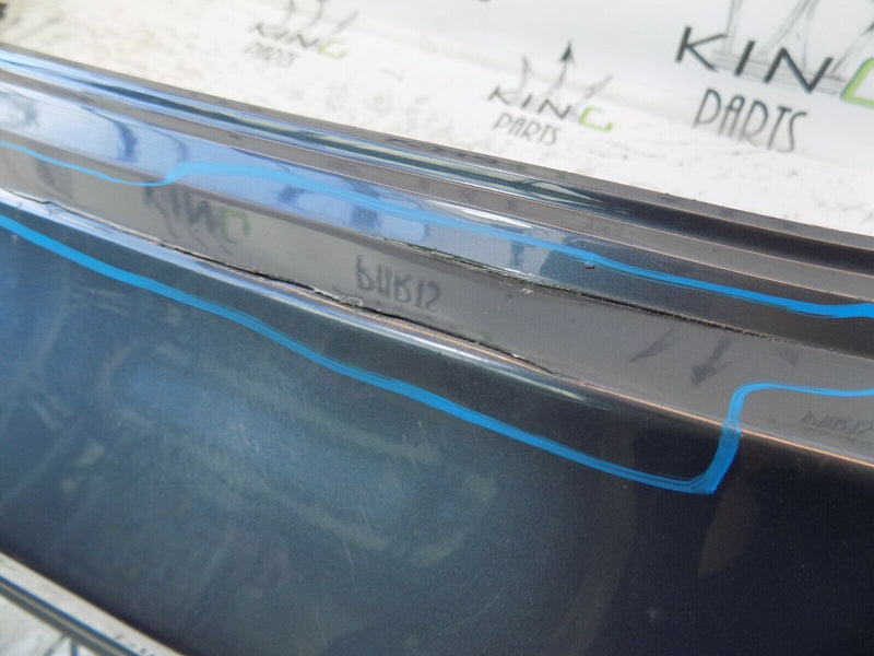 KIA CEED MK2 SW JD 12-16 SPORTSWAGON REAR BUMPER GENUINE PDC 86611-A2200