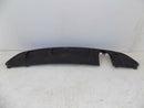 CITROEN DS3 2009-2016 REAR BUMPER DIFFUSER SKIRT TRIM VALANCE 9683741170
