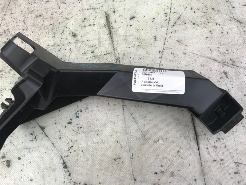 VW BEETLE 5C 2012-2019  REAR LEFT HOLDER BUMPER 5C5807131