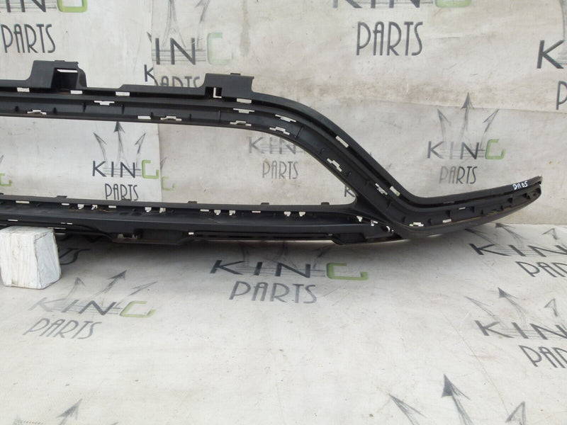 MERCEDES GLS AMG X167 2020-ON FRONT LOWER GRILL GENUINE A167885180