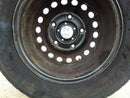 FORD TRANSIT CUSTOM STEEL RIM 15" & TYRE 215/65/15 6.5J ET60 BK211007AA