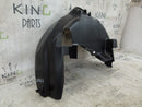 FIAT 500 C 2009-15 REAR RIGHT WHEEL MUD GUARD COVER 51820275