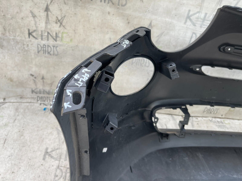 FIAT 500 2015-ON POP FACELIFT FRONT BUMPER  735619476