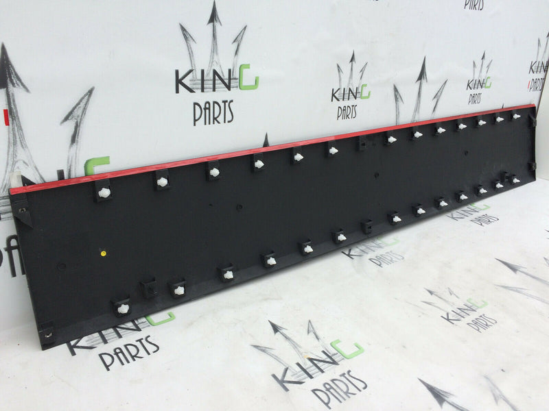 VW CRAFTER 7C 2018 MIDDLE TRIM MOULDING RIGHT SIDE PROTECT PANEL 7C0853518
