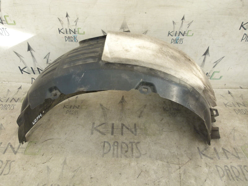 VW GOLF MK7 2012-2016 FRONT LEFT WHEEL ARCH MUDGUARD COVER 5G0805977