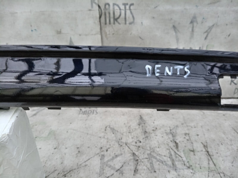 FORD MONDEO 2015-2019 REAR BUMPER CENTRE TRIM  DS7317K922NW