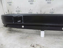 FORD FOCUS ESTATE 2011-2014 REAR BUMPER IN BLACK GENUINE BM51-17A866