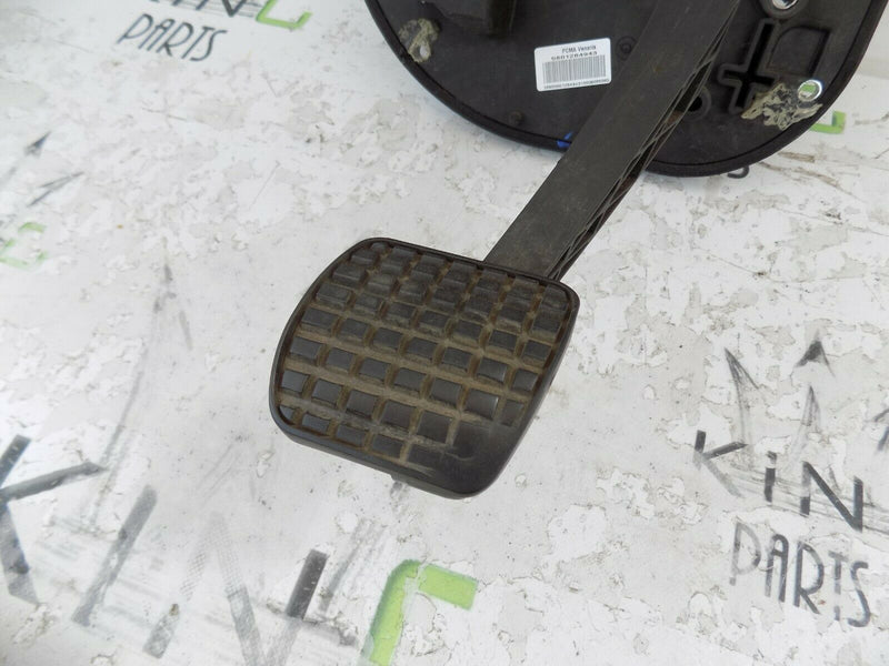 IVECO DAILY 2011-2014 BRAKE PEDAL BOX 5801264943 *3