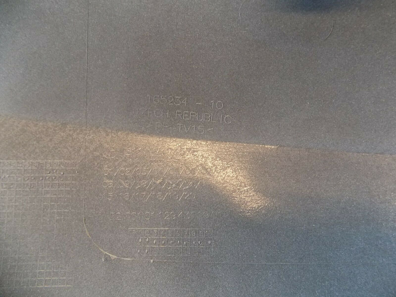 BMW 2 SERIES 218i GRAN COUPE F44 SPORT 2020-ON FRONT BUMPER 51117474575