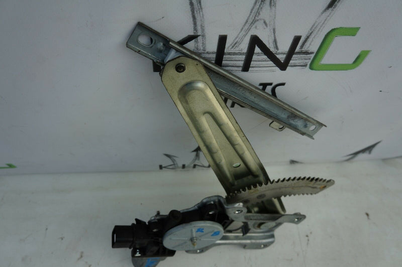 MITSUBISHI LANCER GS2 2007-2016 DRIVER RIGHT SIDE REAR WINDOW MECHANISM MOTOR
