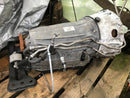 MERCEDES W205 W213 E300 2.2 DIESEL AUTOMATIC GEARBOX AS 31HP TORQUE CONVERTER
