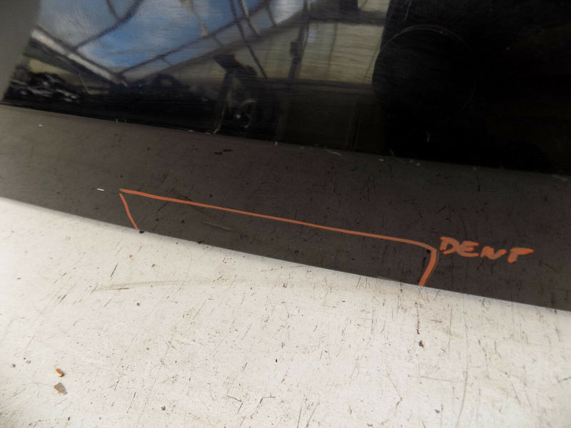 FORD GALAXY MK3 2015-ON FACELIFT REAR TAILGATE COVER BOOT LID TRIM PANEL