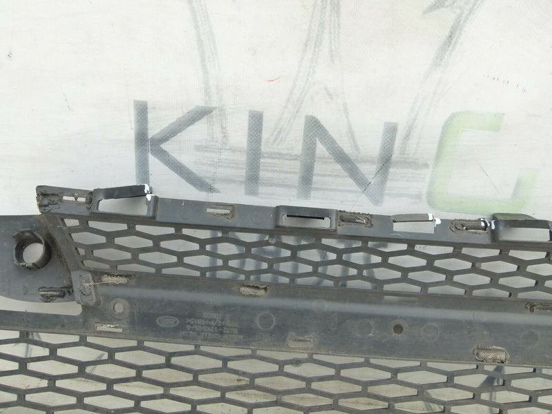 RANGE ROVER EVOQUE L538 2011-15 FRONT BUMPER LOWER GRILL PDC BJ32-17K945