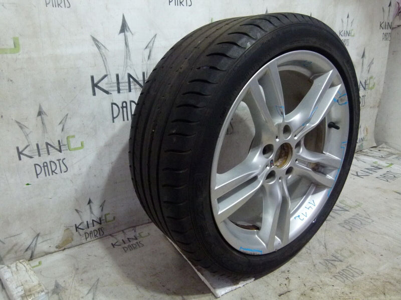 BMW 3 M-SPORT F30 WHEEL ALLOY RIM 18" & TYRE 255/40/18 8.5J ET47 7845881