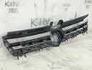 VW GOLF MK7 2013-17 FRONT BUMPER UPPER GRILL GRILLE GENUINE 5G0853653E