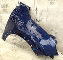 FIAT 500 X CROSS 2014-23 FRONT FENDER WING PANEL RIGHT DRIVER SIDE