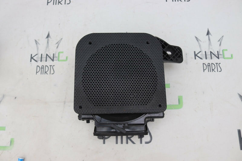 MINI COUNTRYMAN R60 2010-2016 STEREO SYSTEM BASS FLOOR LEFT SUBWOOFER 9800511