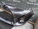 TOYOTA YARIS III 2014-ON FACELIFT GREY FRONT BUMPER GENUINE 52119-0D660 (B0021)
