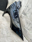 VW POLO MK6 AW 2017-23 FRONT FENDER WING PANEL RIGHT DRIVER SIDE 2G0821106