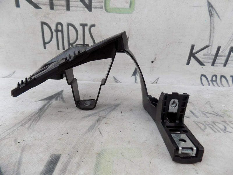 VAUXHALL CORSA E 2014-ON LEFT FRONT BUMPER BRACKET 39003558