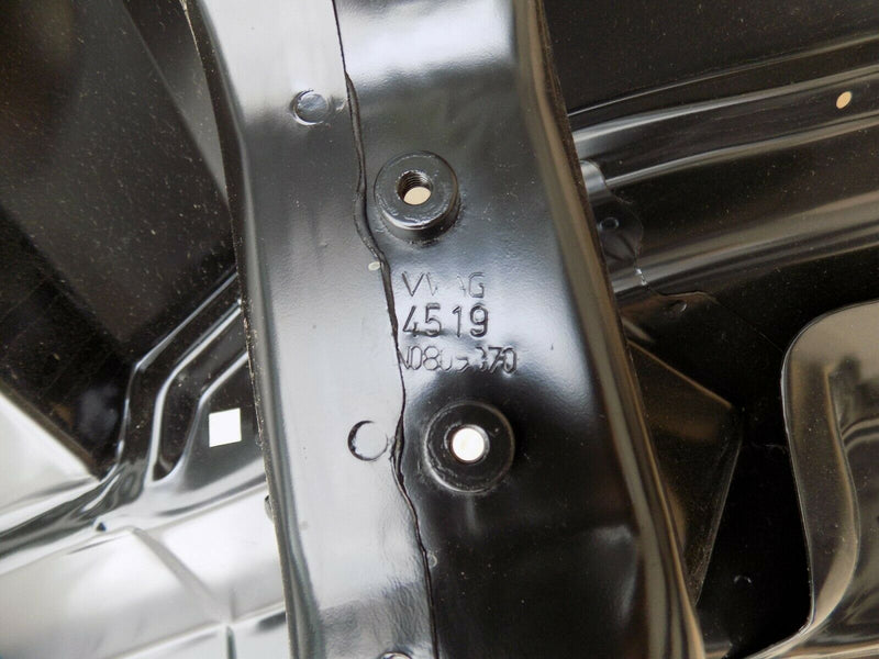 VW SHARAN 7N 2010 -18 REAR QUARTER REPAIR PANEL DRIVERS OFF SIDE GENUINE