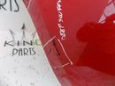 CHRYSLER LANCIA YPSILON (846) 2013 2014 2015 RED REAR BUMPER 735479601