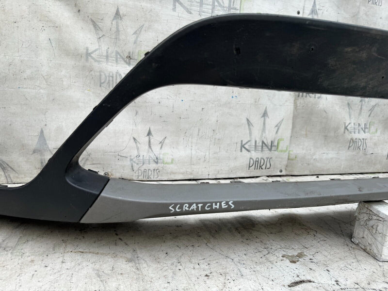 BMW X1 F48 2015-2019 FRONT BUMPER LOWER SECTION 5111 7354816