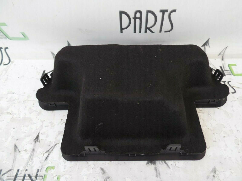 PEUGEOT 3008 2008-2013 REAR RIGHT FLOOR CARPET COMPARTMENT STORAGE *N