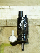 RANGE ROVER SPORT 13-17 WINDSCREEN WASHER FLUID PUMP GENUINE 1020133002