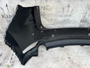MAZDA CX-5 MK2 2017-2020 REAR BUMPER & DIFFUSER PDC GENUINE KB8A50221