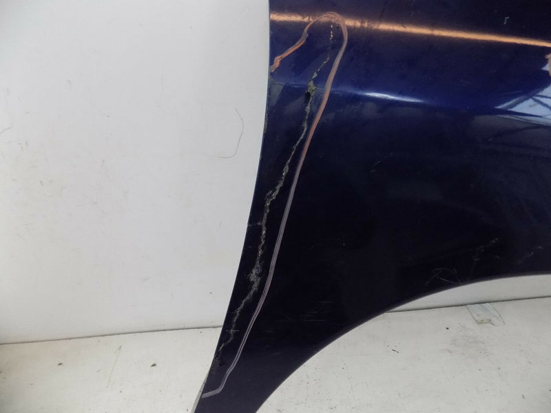 PEUGEOT 807 II MK2 2002-2014 PLASTIC FRONT FENDER WING PANEL RIGHT SIDE