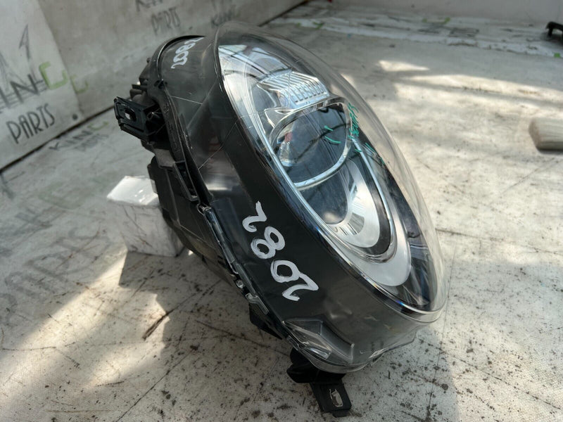 MINI COOPER F56 LCI 2018-ON PASSENGER SIDE HEADLIGHT 63.11-5A01167-01