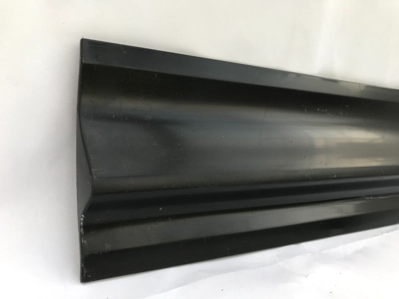 PORSCHE MACAN S T GTS 2022-ON REAR DOOR PANEL TRIM MOULDING LEFT SIDE 95B839889