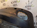 BMW X5 E70 2007-2009  REAR BUMPER GENUINE 51127158438