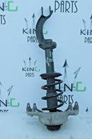 AUDI A4 (B8) 2008-2015 FRONT LEFT SHOCK ABSORBER 8K0413031 BG *3