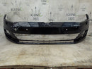 VW GOLF MK7 2012-2016 FRONT BUMPER PDC GENUINE 5G0807221