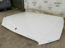 MERCEDES E CLASS W213 2016-on BONNET HOOD WHITE A2138870203