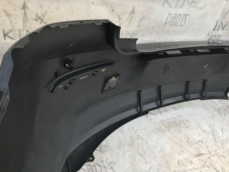 BMW 1 SERIES F20 LCI 2015-2017 REAR BUMPER PDC GENUINE 5112 7371752