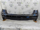 BMW 3 SERIES M SPORT F31 ESTATE 2013-2019 REAR BUMPER PDC 51128054209